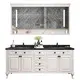 Latest Wall Mount Bathroom Cabinet-1 4