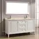 Professional High Gloss Bathroom Cabinet Suppliers 2