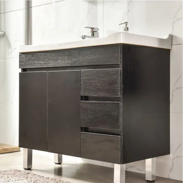 Bathroom Cabinet Manufacturers Assemble Or Knock Down 3