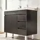 Bathroom Cabinet Manufacturers Assemble Or Knock Down 3