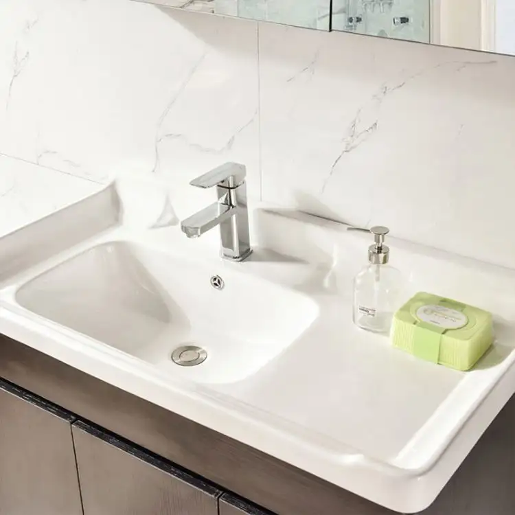 Bathroom Cabinet Manufacturers Assemble Or Knock Down 5
