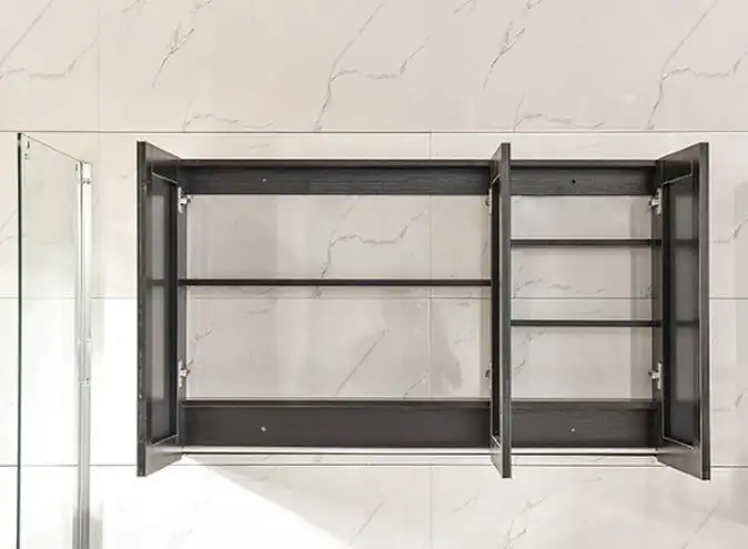 Bathroom Cabinet Manufacturers Assemble Or Knock Down 4