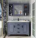 European Style Bathroom Vanity 20-45 Days L/Cvendor 5