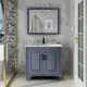 European Style Bathroom Vanity 20-45 Days L/Cvendor 4