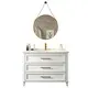 Topwooden Bathroom Cabinet 20-45 Days T/T 3