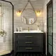 Topwooden Bathroom Cabinet 20-45 Days T/T 2