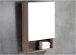 Bathroom Wash Basin Cabinet Maple/Oak/Solid Wood/MDF/melaminated Particle Board/PVC/ Polywoodfactory 4