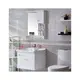 Modern Bathroom Vanity Maple/Oak/Solid Wood/MDF/melaminated Particle Board/PVC/ Polywood by Y&R Furniture 3