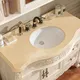Marble Bathroom Cabinet for Sale 20-45 Days 4