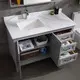 Custom Bathroom Vanity Cabinet Factory Price 3