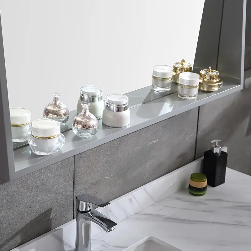 Custom Bathroom Vanity Cabinet Factory Price 5