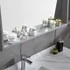 Custom Bathroom Vanity Cabinet Factory Price 5