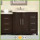 Y&r Furniture China bathroom pvc vanity Supply 5