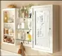 Y&r Furniture China bathroom pvc vanity Supply 8