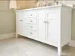 Y&r Furniture China bathroom pvc vanity Supply 7