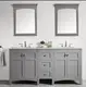 Y&r Furniture China bathroom pvc vanity Supply 2