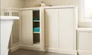 Y&r Furniture China bathroom pvc vanity Supply 9