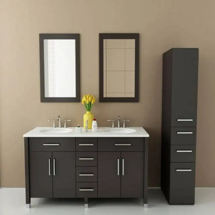 The Future Of Home Organization: Introducing The Smart Bathroom Cabinet 1