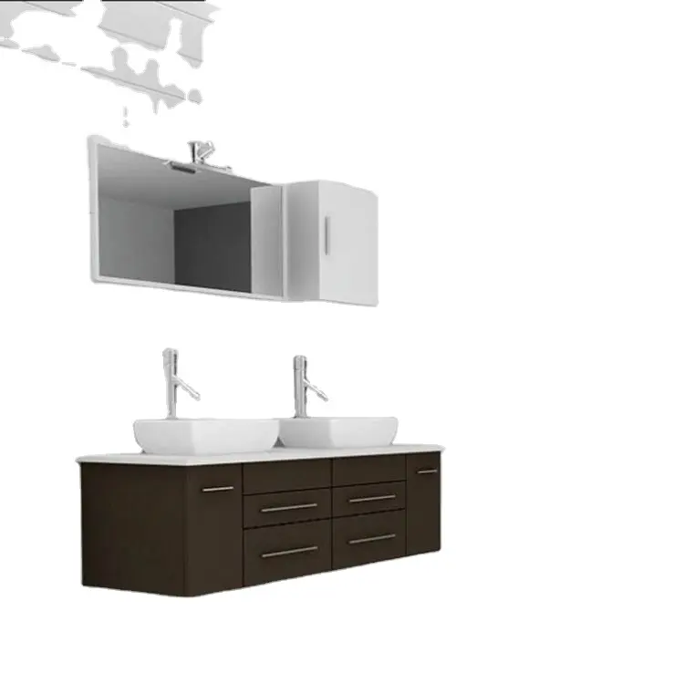 Professional Bathroom Wall Cabinet Factory Price 2