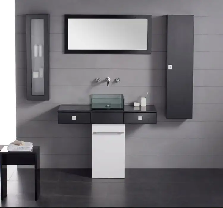 Professional Bathroom Wall Cabinet Factory Price 4
