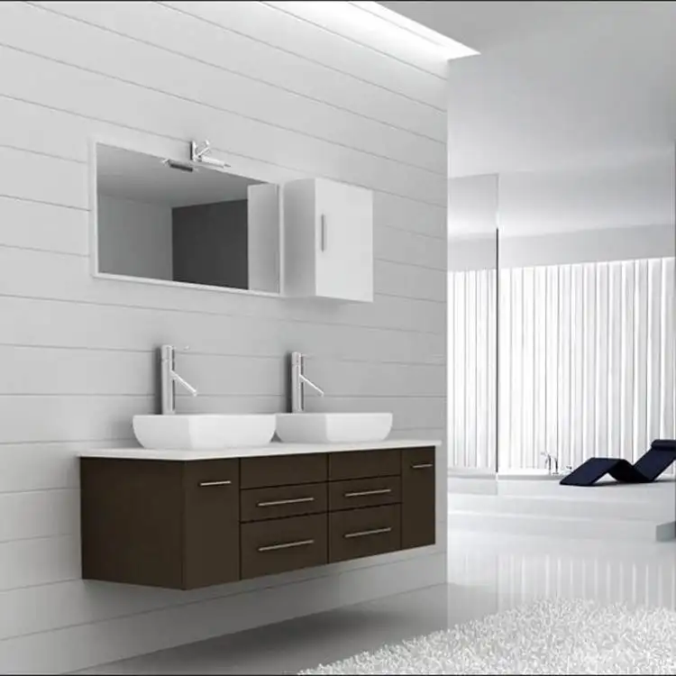 The Ultimate Guide To Choosing The Perfect Bathroom Vanity Cabinet 1