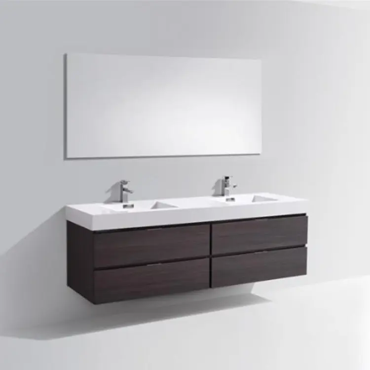 Professional Bathroom Wall Cabinet Factory Price 3