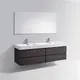 Professional Bathroom Wall Cabinet Factory Price 3