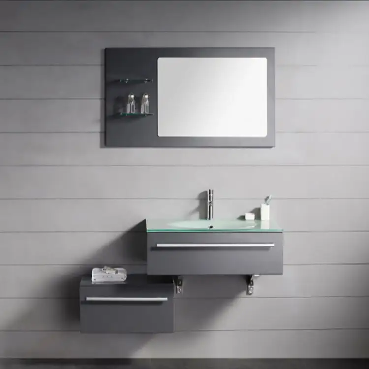 Professional Bathroom Wall Cabinet Factory Price 5