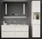 Latest Bathroom Cabinet with Mirror Suppliers 2