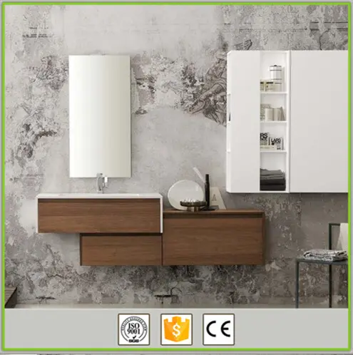 Customized Floating Bathroom Vanity Floating Bathroom Vanity Company 2