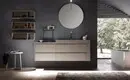 Y&r Furniture Custom bathroom pvc vanity factory 5