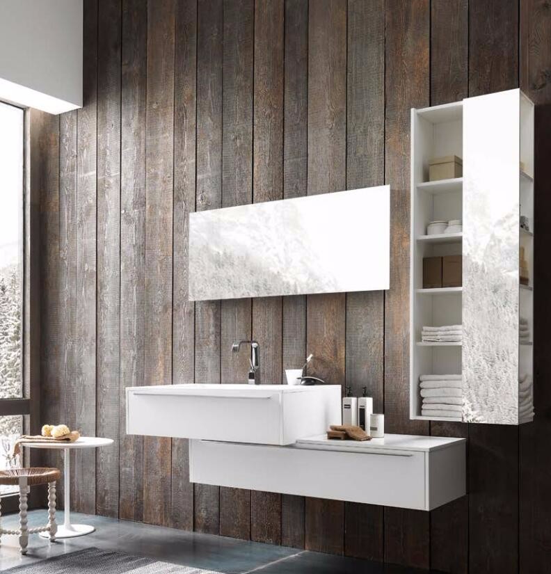 High-quality hospitality bathroom vanities Supply 6