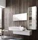 Y&r Furniture Custom bathroom pvc vanity factory 6