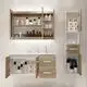 Latest European Style Bathroom Vanity Vendor 2