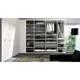 Customized Walk-in Closet Walk-in Closet Company 4