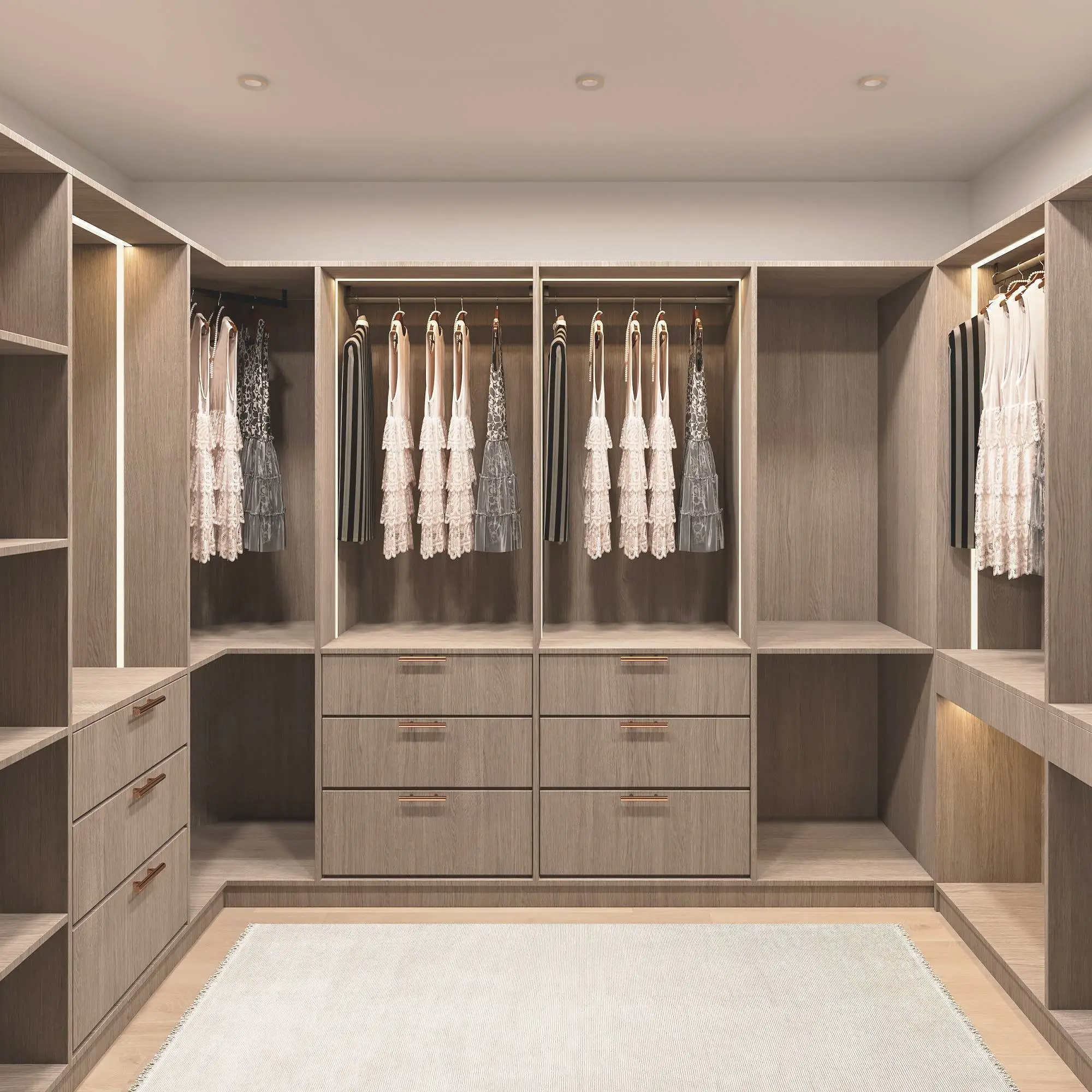 MEG/one closet 1