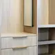 Y&R Furniture Walk in Wardrobe Wood 20-45 Days Walk in Wardrobe Woodsupply 3