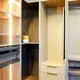 Y&R Furniture Walk in Wardrobe Wood 20-45 Days Walk in Wardrobe Woodsupply 4