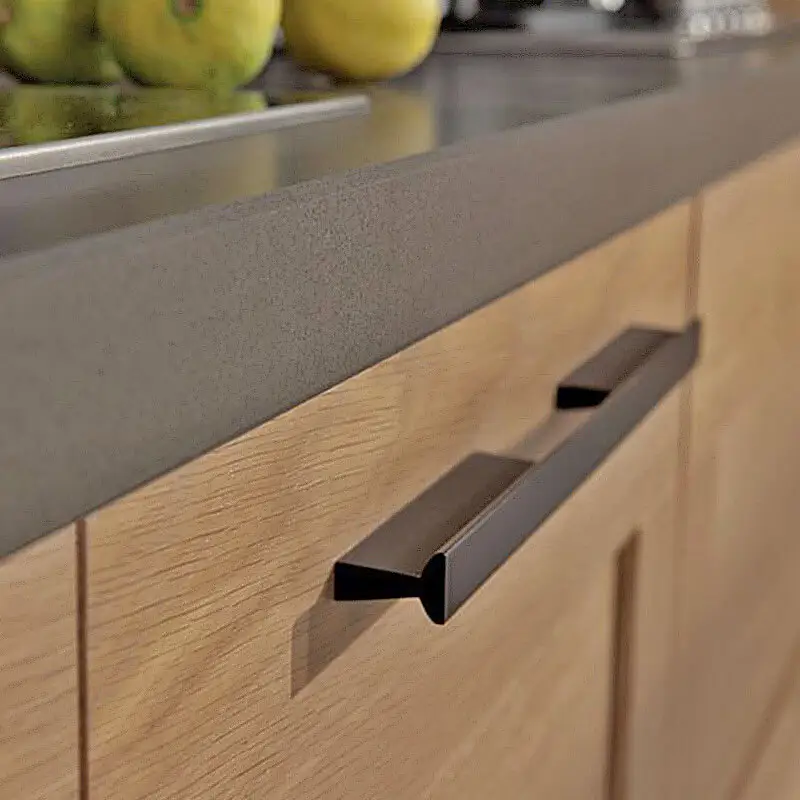 Y&R Building Material Co.,Ltd kitchen cabinet designs solid wood Suppliers1 4