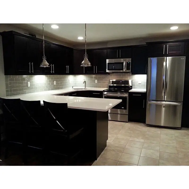 New furniture handle kitchen cabinet Suppliers 3