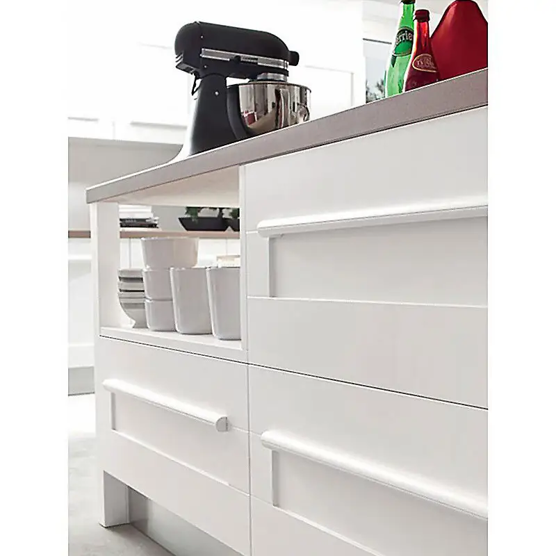 Y&R Building Material Co.,Ltd High-quality kitchen_cabinet_sale manufacturers1 6