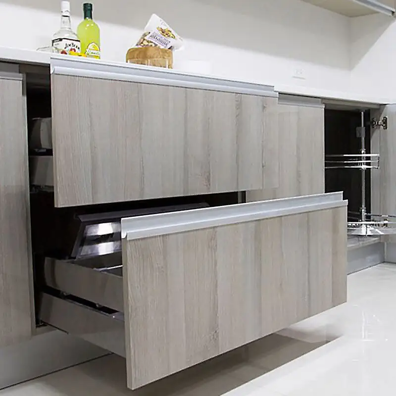 Y&R Building Material Co.,Ltd New cabinet handles kitchen company 2