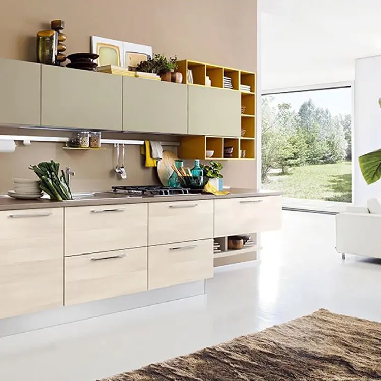 Y&r Furniture kitchen pantry cabinet for business 4