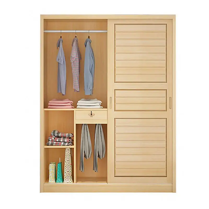 Y&R Building Material Co.,Ltd new wardrobe company1 3