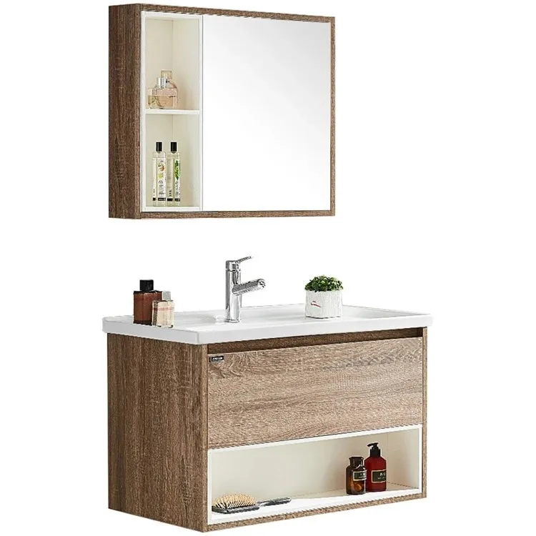 Y&R Building Material Co.,Ltd bathroom mirror cabinet for business 5