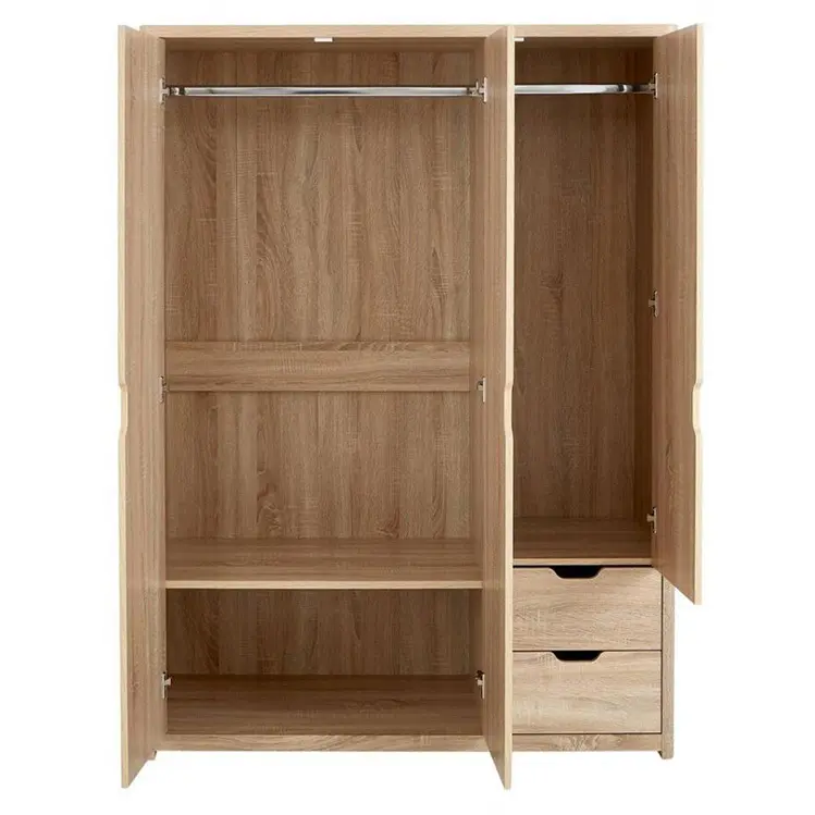 Y&R Building Material Co.,Ltd Custom home closet factory 3