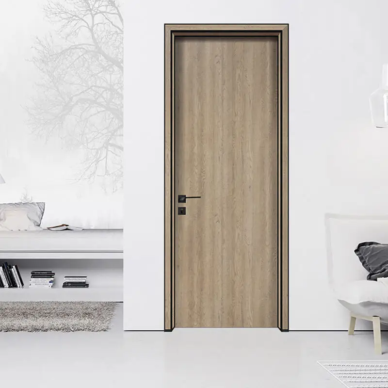 Y&R Building Material Co.,Ltd double doors interior manufacturers 4