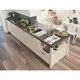 Y&R Building Material Co.,Ltd High-quality kitchen cabinet rack company 3