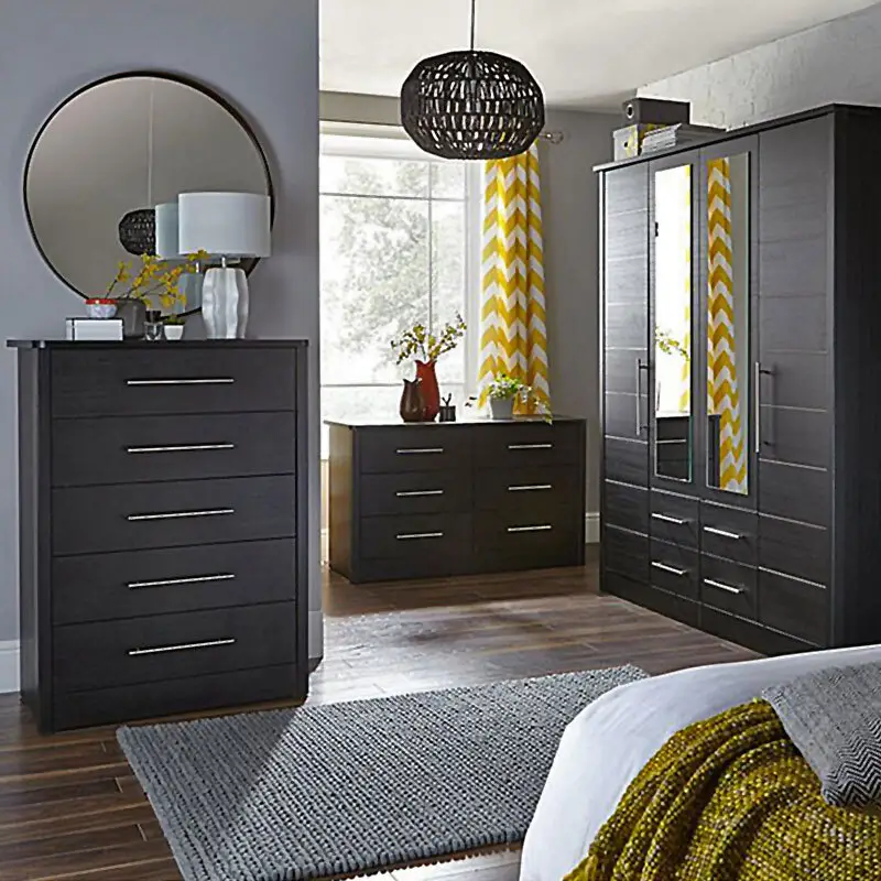 Y&r Furniture shallow wardrobe company 4