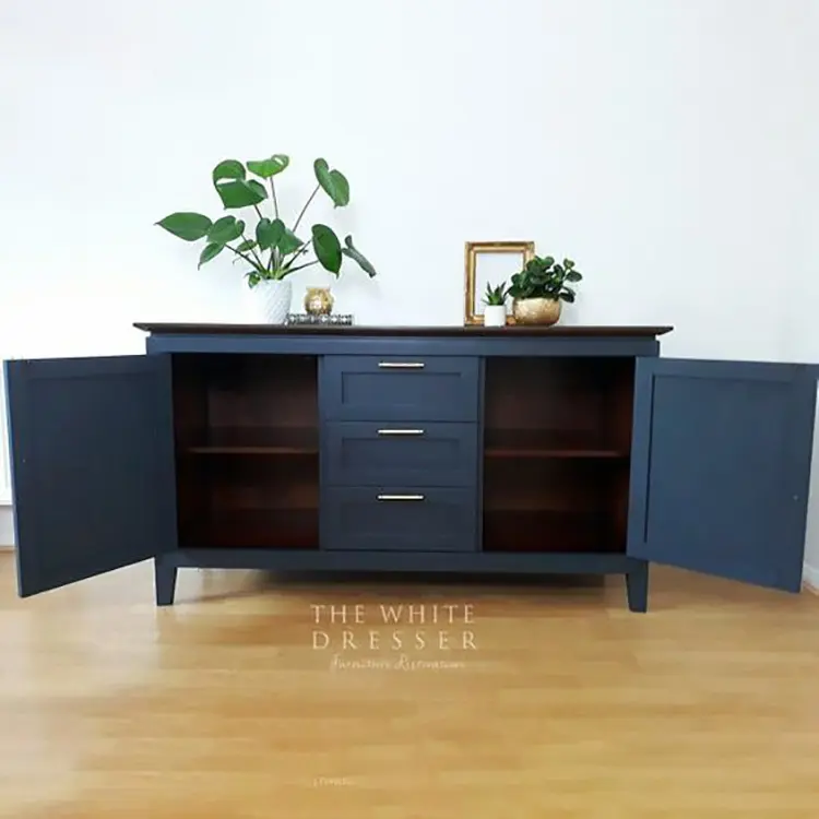 Y&r Furniture Best custom wood cabinets for business 3